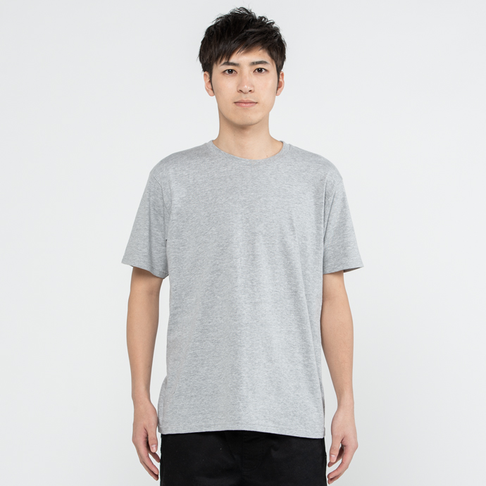 00086-DMT 5.0オンス ベーシックTシャツ - みんなのTシャツドットコム｜宝塚市・西宮市でTシャツ作成