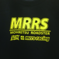 MRRS レーシング様 チームTシャツ