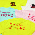 Tシャツプリント いながわ キッズ・みゅー様